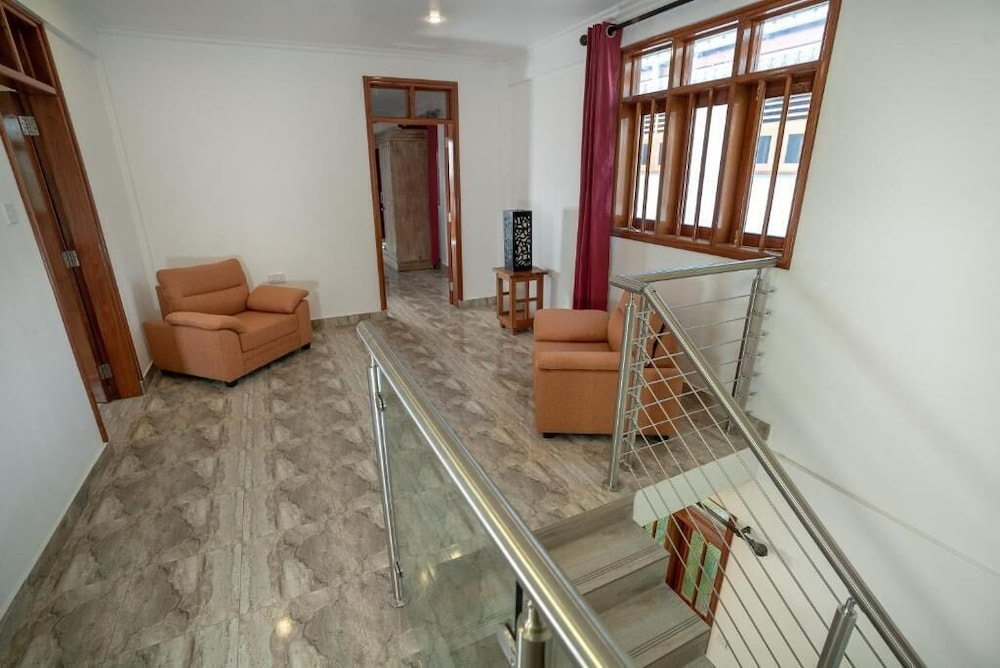 La Belle Residence Self Catering Accommodation