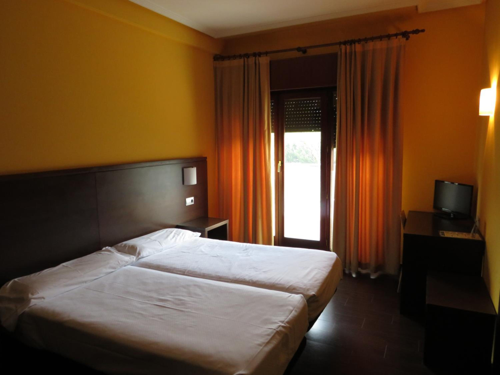 Euba Hotel