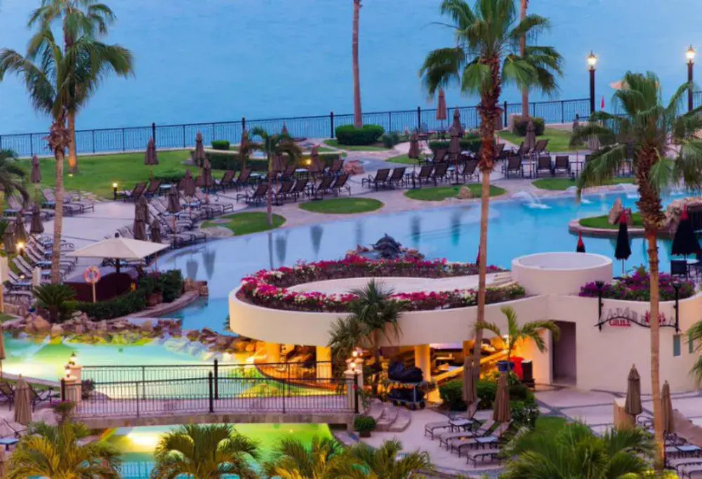 Villa La Estancia Los Cabos