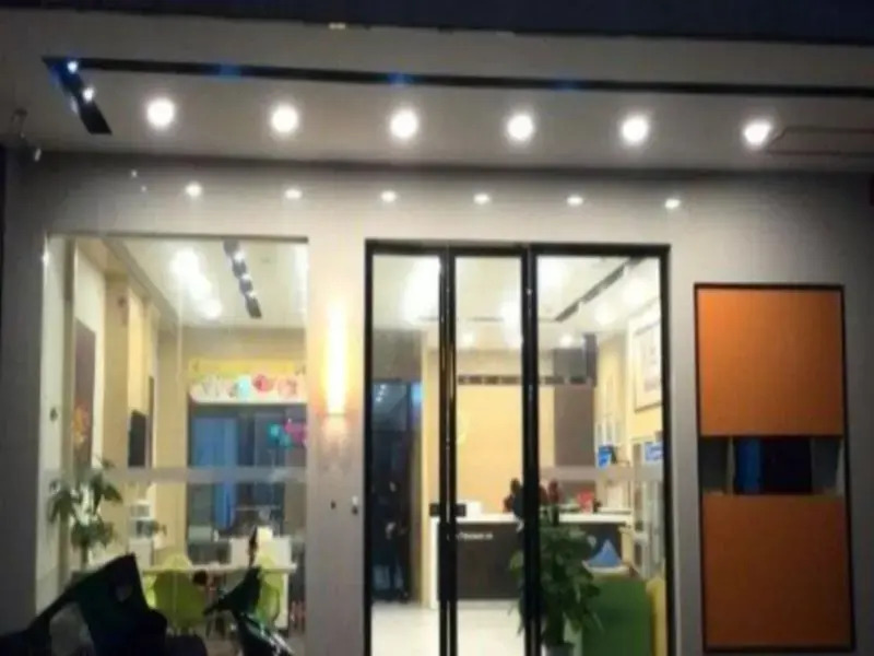 7 Days Inn Chenzhou Zixing Dongjiang Lake Branch