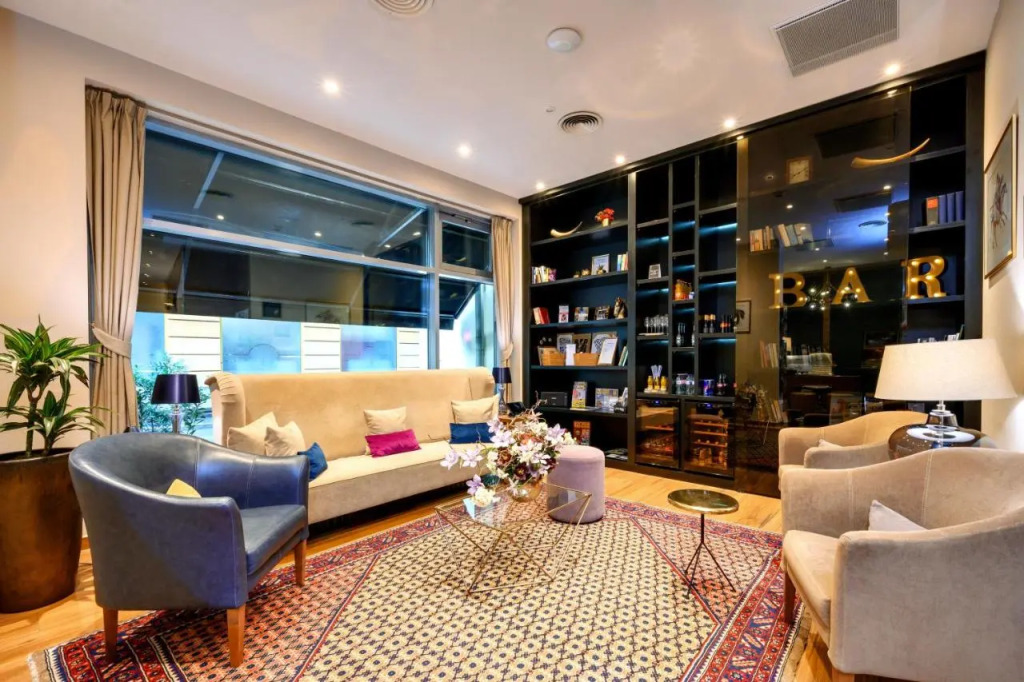 Ambra Hotel