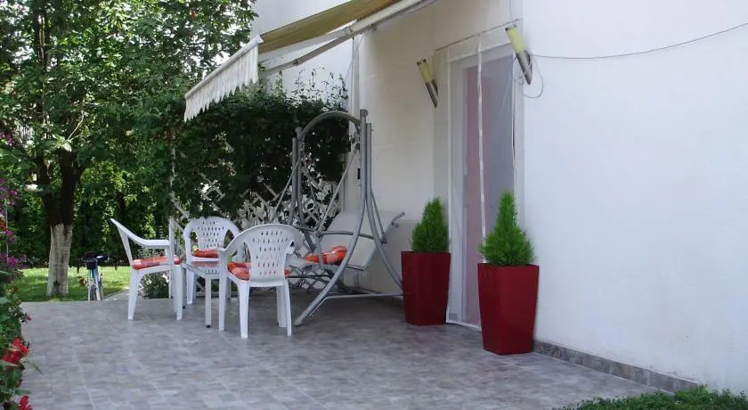 Apartments Betlehem
