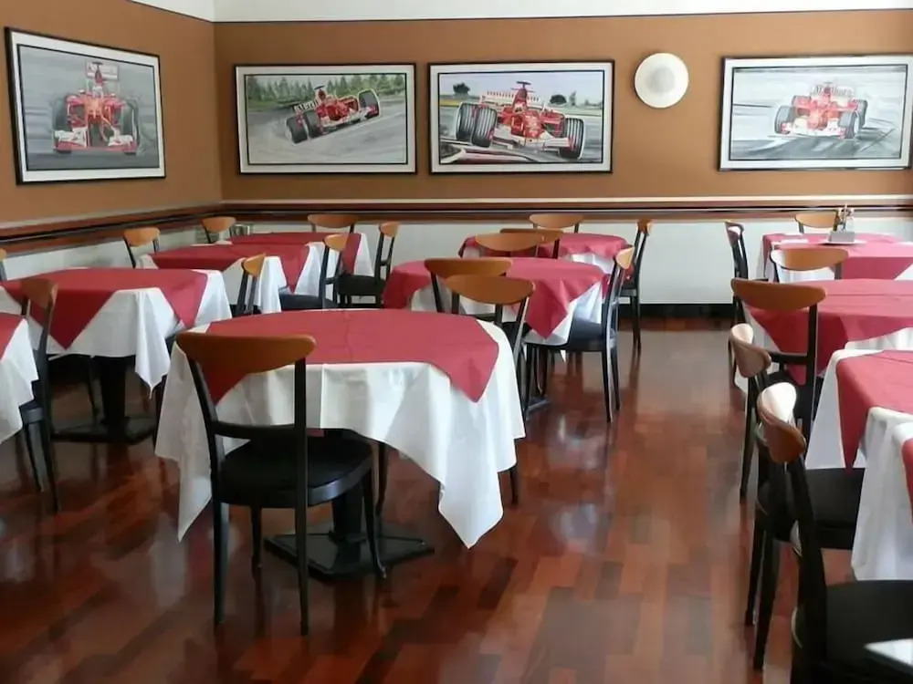Hotel Nautic B&B