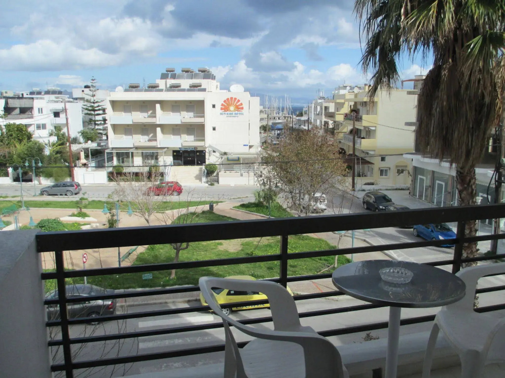 Olga Hotel