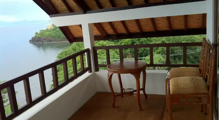 Kemulan Bungalows & Restaurant