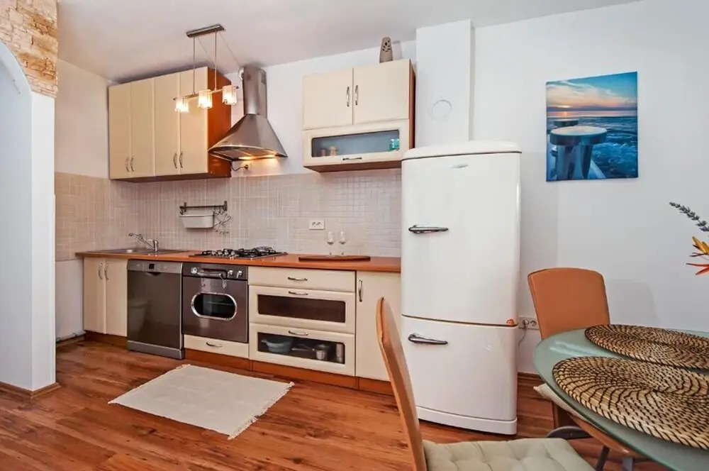 Apartment Thalassa