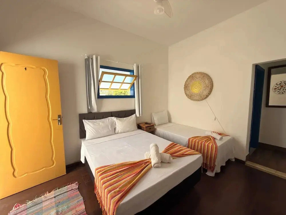 Pousada Garden House Tiradentes