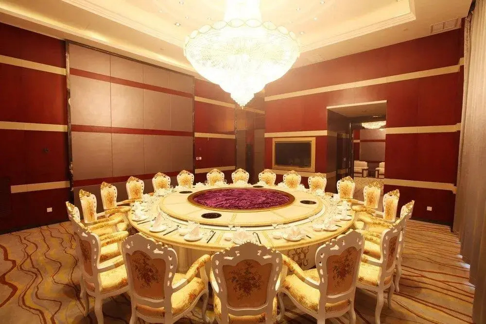 Tonglu Jinxin Hotel