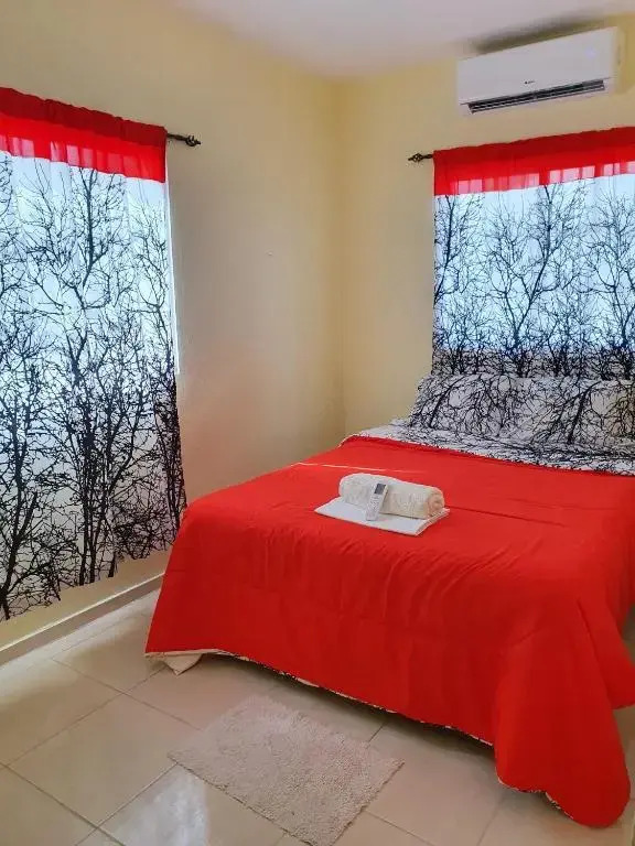 Quiet And Family Apt 4 Minutes From The Airport