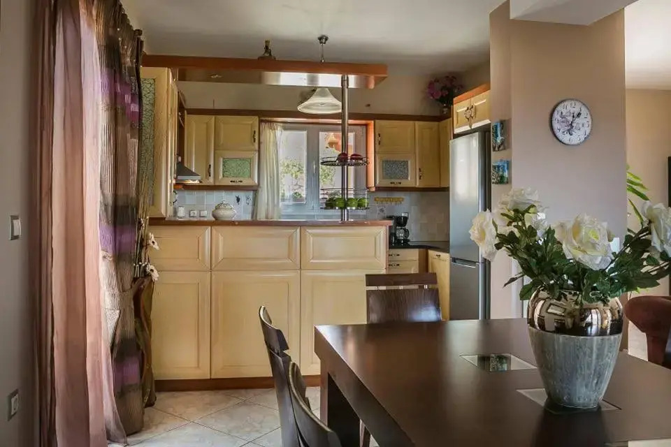 La Casa Di Lena