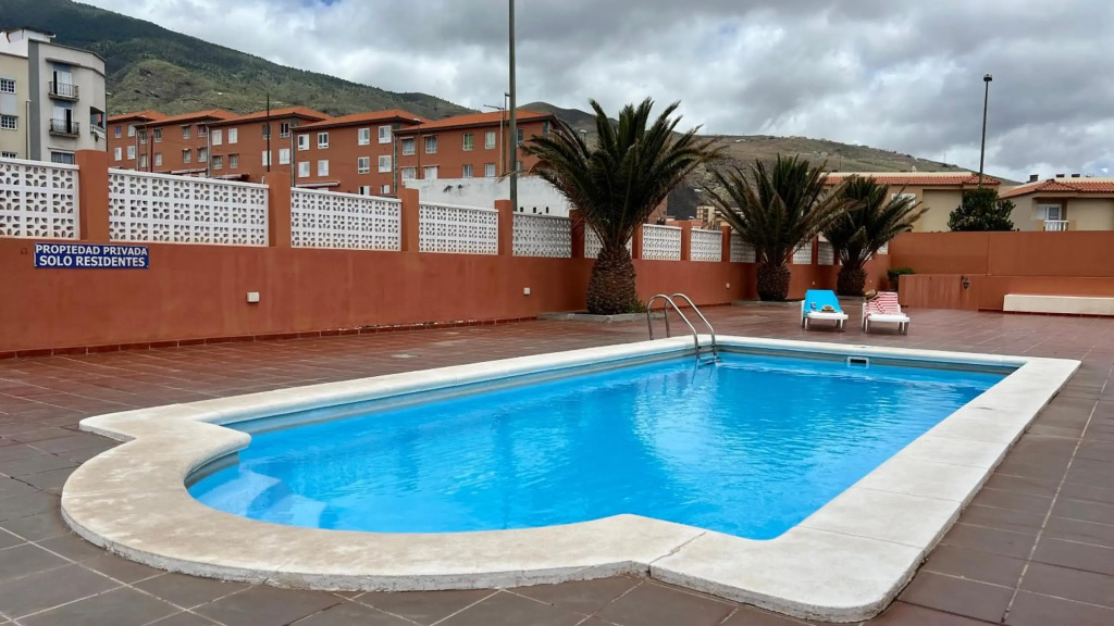 Candelaria playa TENERIFE