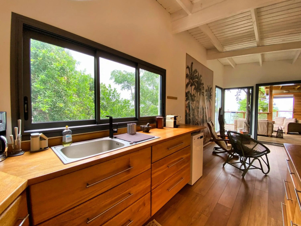Lodge Nature