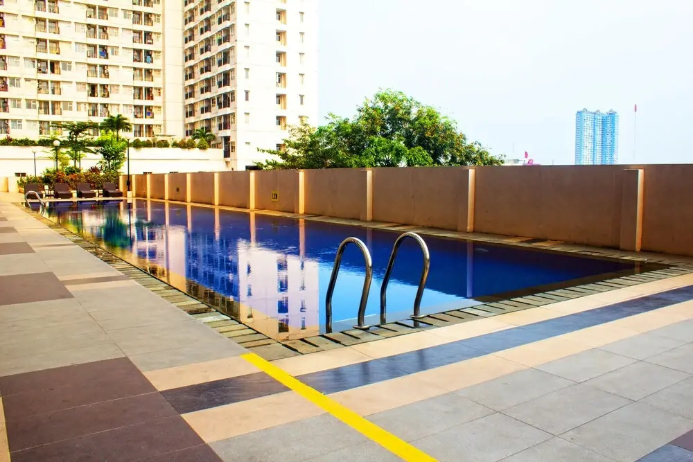 Fiz Apartemen Margonda V & V Depok