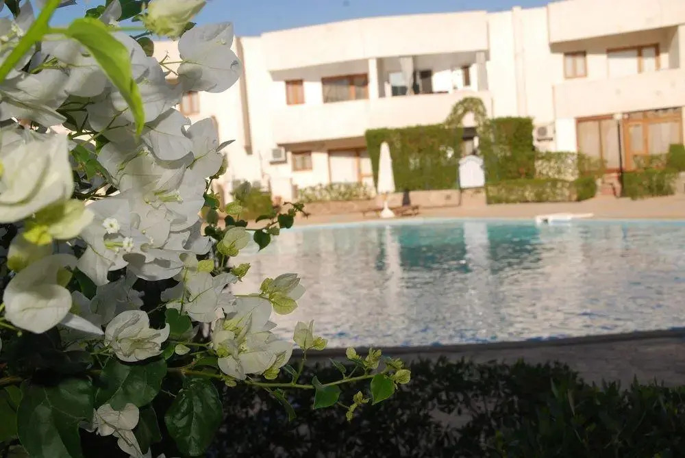Criss Haya Apartments