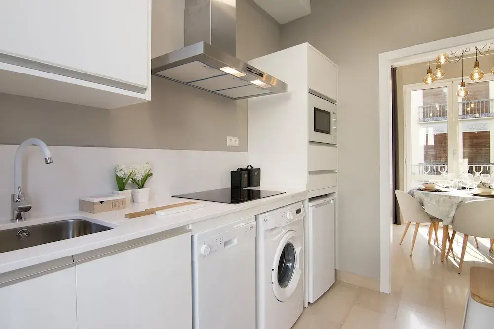 Chezmoihomes Luxury Apartment Carmen