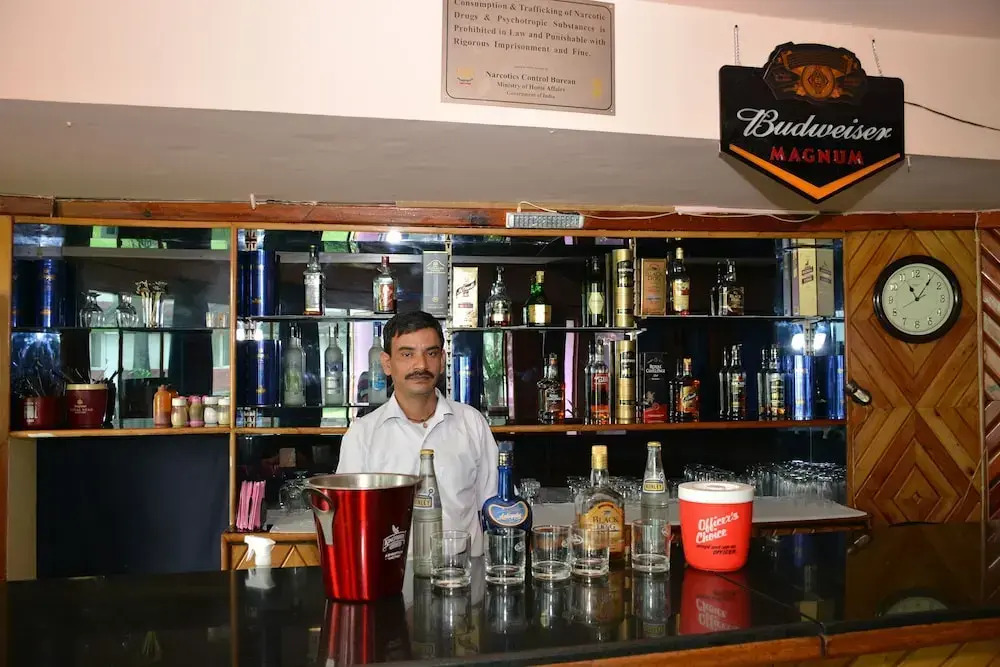 Hotel Drona