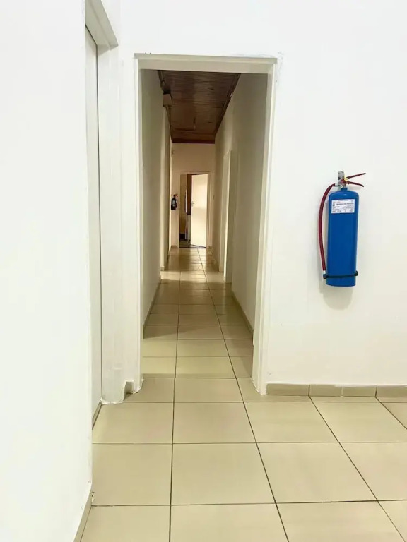 Mongi Guest House