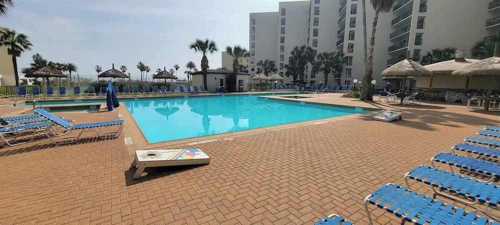 Saida Tower 506