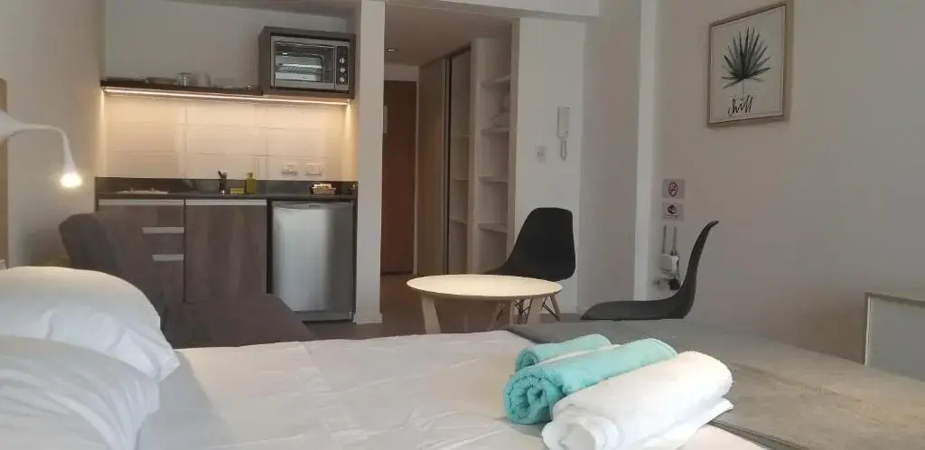 Palermo MARKET Luxury Apartment 503 Chill
