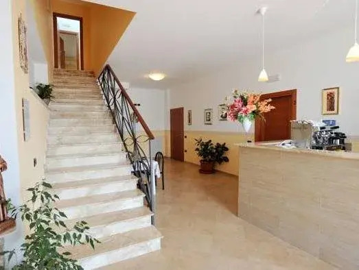 B&B Casa Augello