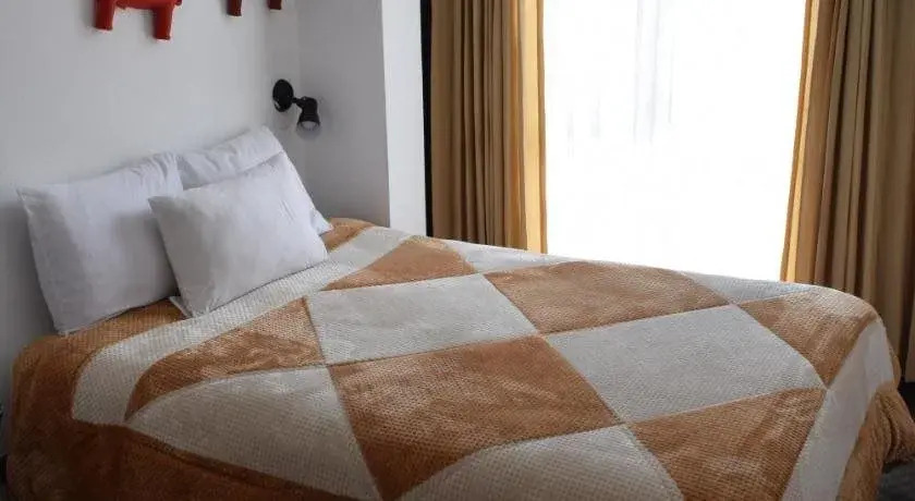 Pukantu Hostal