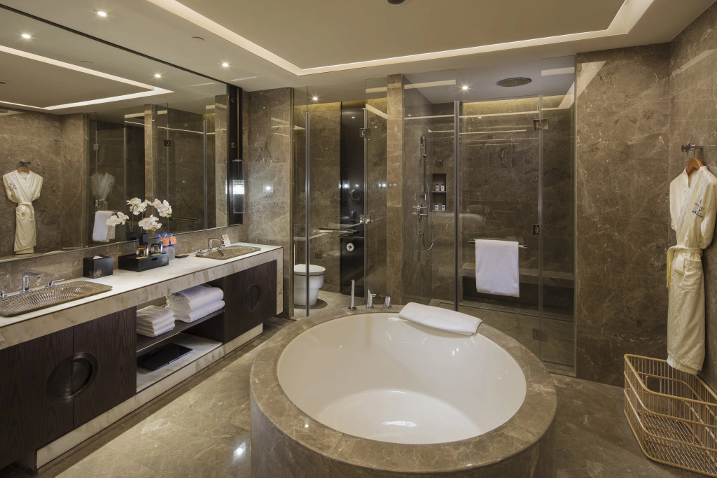 Holiday Inn Zhangjiakou Downtown by IHG