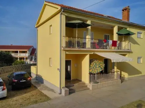 Haus Jakov