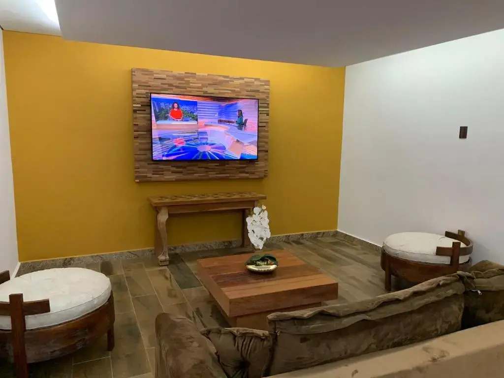 Hotel Aliança