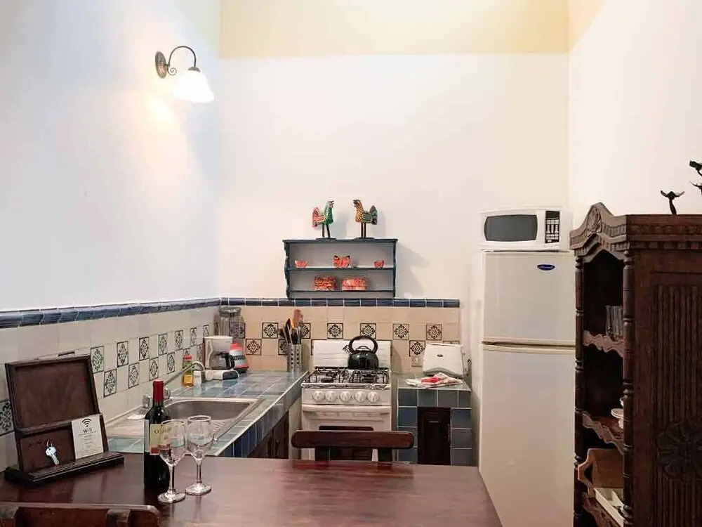 Casita Esquinera