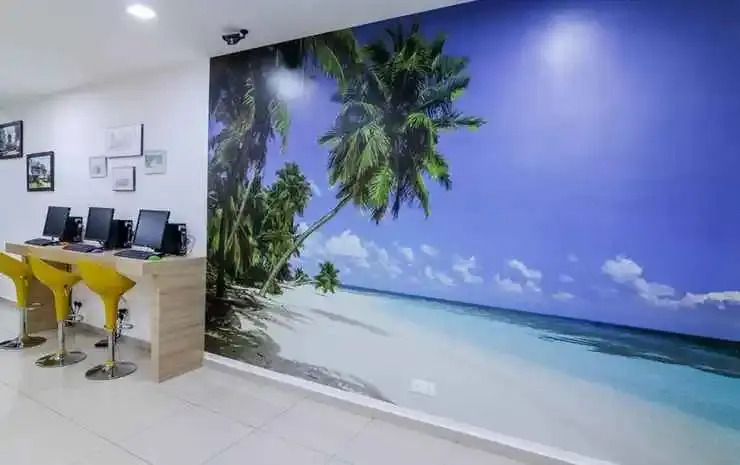 Citrine Hotel