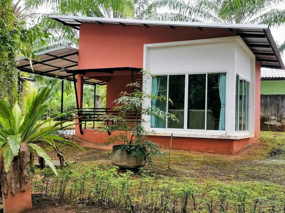 OYO 573 Proundpat Resort