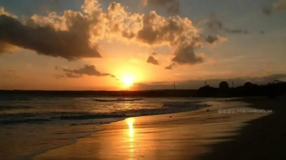 Taiwan Dive Resort - Hostel
