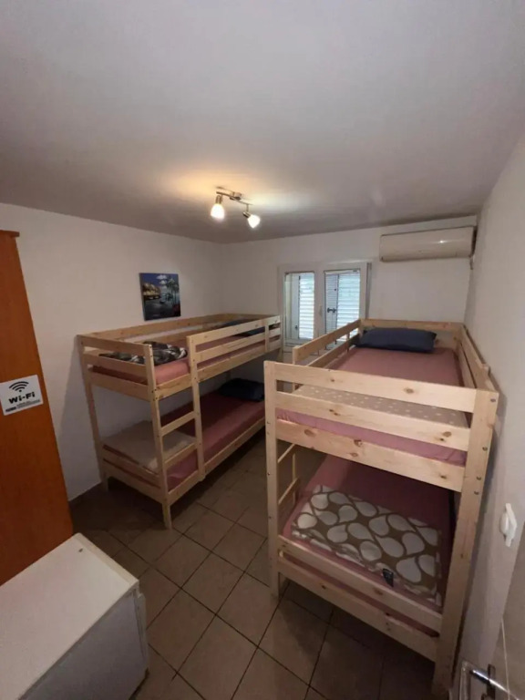 Apartments Lučić DnD