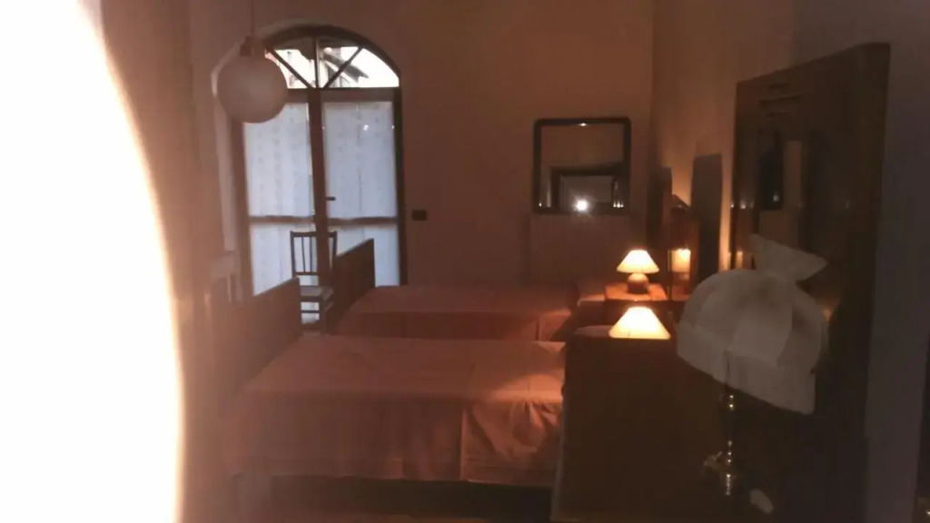 La Casa Di Baba