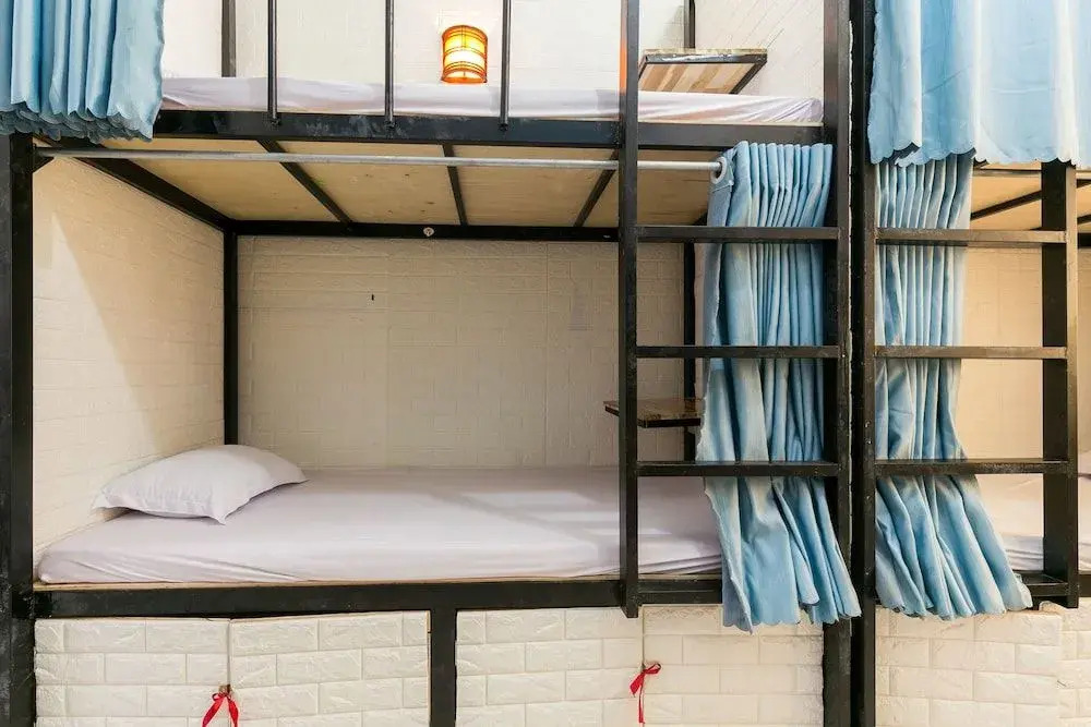 OYO 760 Ceo House Homestay - Hostel