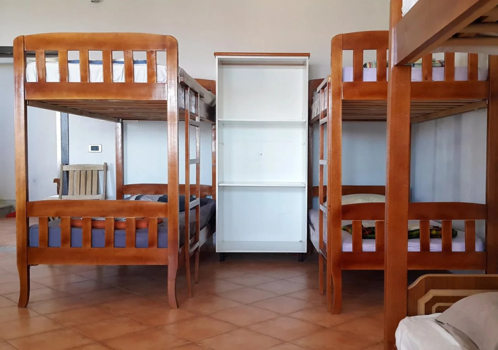 Hakuna Matata Hostel