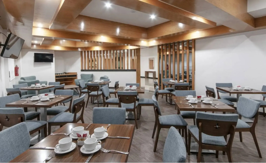 Hotel San Lucas