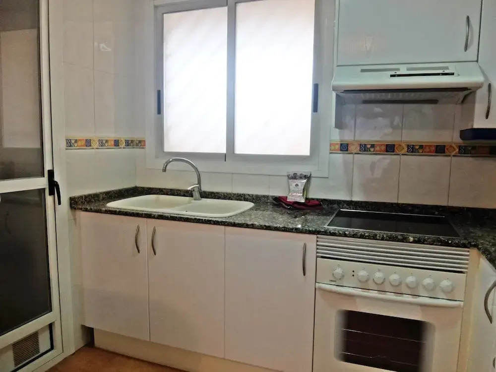 Apartamento Dunasol 1ª - 1º - 3ª