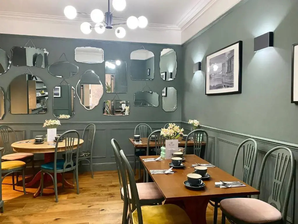 The Emsworth Hotel