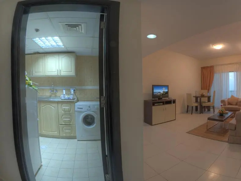 Tulip Inn Hotel Apartment