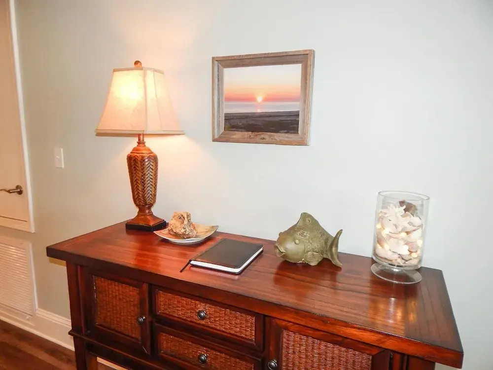 714 Holiday Isle 714 - Shangri La 3 Bedroom Condo