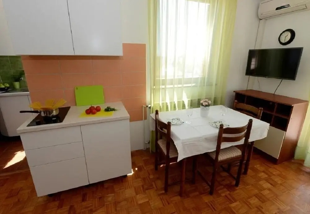 Ankica - 150 m From Beach - A1