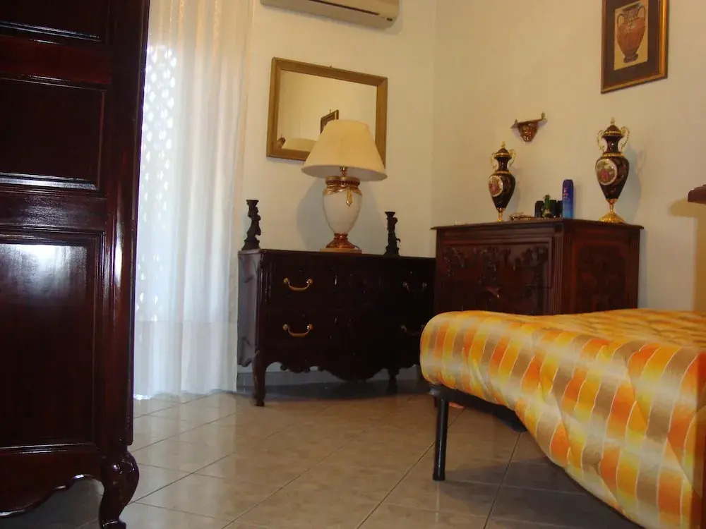 Luxurious Holiday Home On The Beach Of Gela