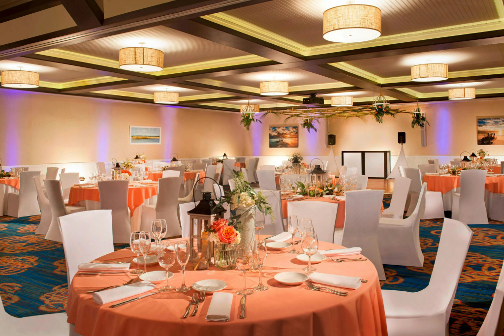 Bethany Beach Ocean Suites Residence Inn by Marriott