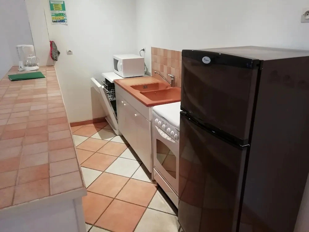 Holiday Home Near Sea in Quend-plage-les-pins