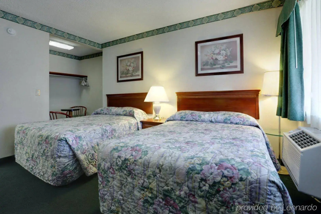 Americas Best Value Inn Rancho Palos Verdes