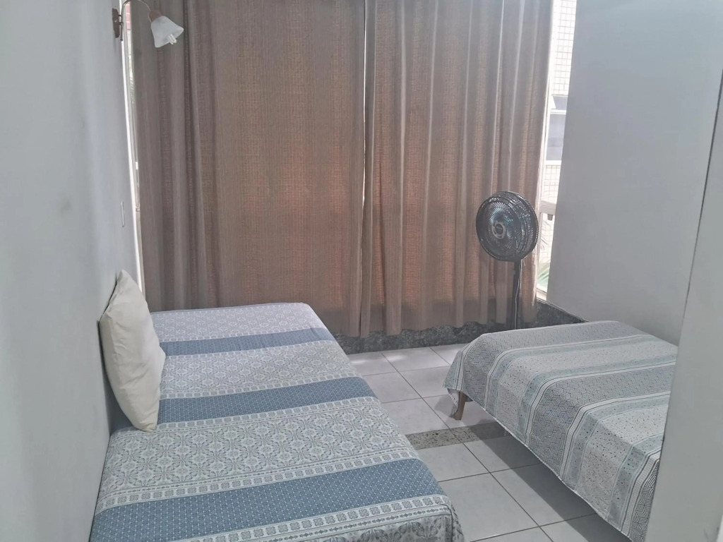 Apartamento a 500 metros da Praia doForte