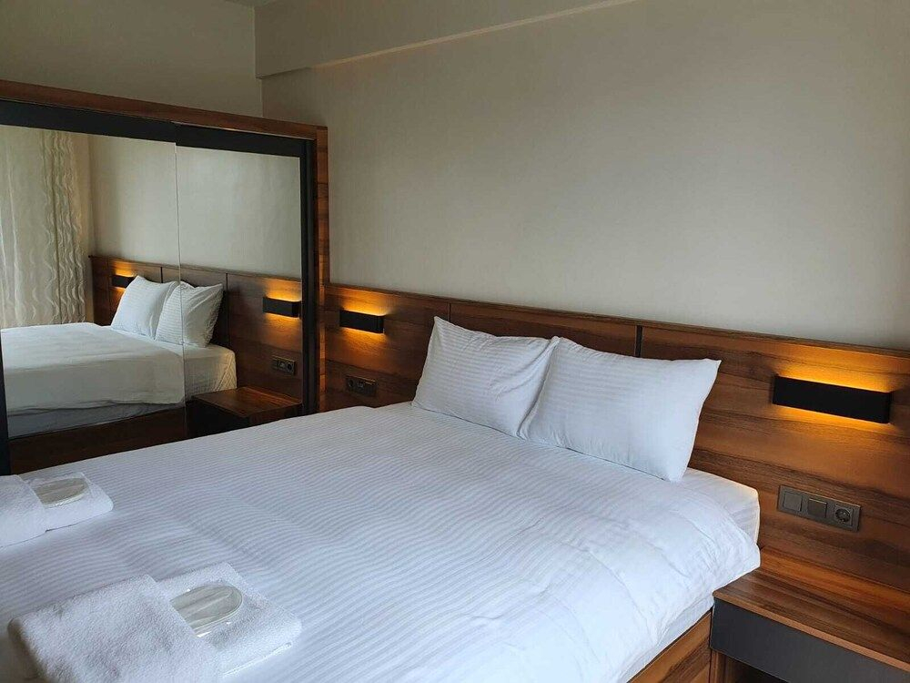 Bolu Evim Otel