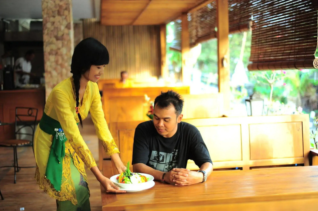 Alron Hotel Kuta