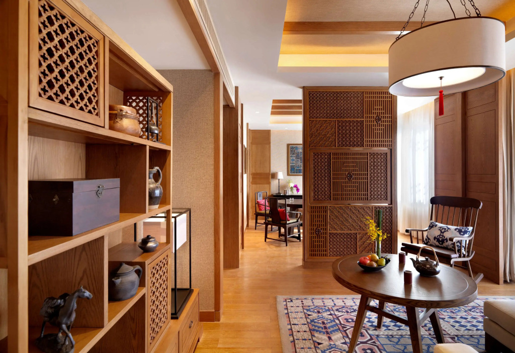 Jinmao Purelax Lijiang, The Unbound Collection By HYATT